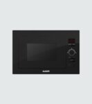 Algor AL250-GBLK Built-In Microwave 25L