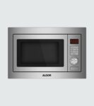 Algor AL250-GSS Built-In Microwave 25L