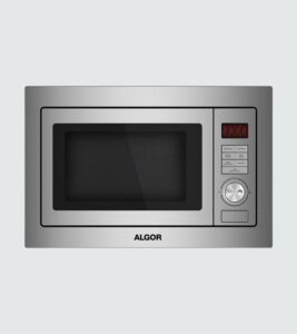 Algor AL250-GSS Built-In Microwave 25L