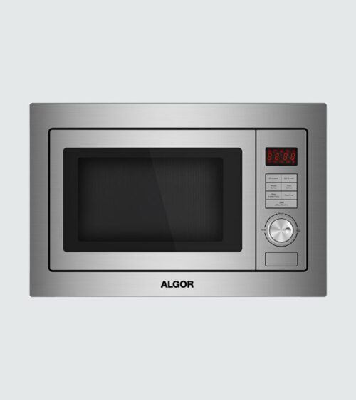 Algor AL250-GSS Built-In Microwave 25L