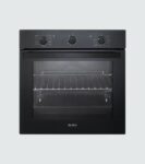 Elba ALTERUM AL 7 XLBSS Built-In Electric Oven 60 cm