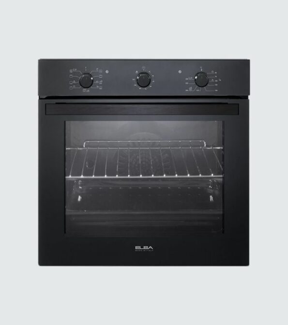Elba ALTERUM AL 7 XLBSS Built-In Electric Oven 60 cm