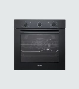 Elba ELEMENTUM E4 XLB Built-In Electric Oven 60 cm