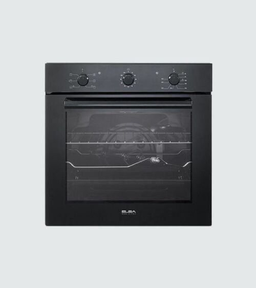 Elba ELEMENTUM E4 XLB Built-In Electric Oven 60 cm
