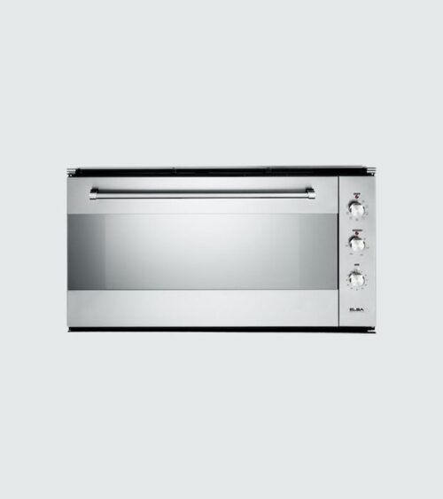 Elba 101-501 XN Built-In Electric Oven 90 cm