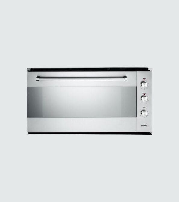 Elba 101-501 XN Built-In Electric Oven 90 cm