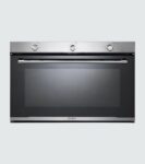 Elba ELIO 140-G94 Built-In Gas Oven 90 cm