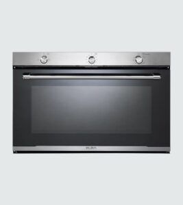 Elba ELIO 140-G94 Built-In Gas Oven 90 cm