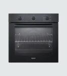 Elba ELEMENTUM E 5 XLB G Built-In Gas Oven 60 cm