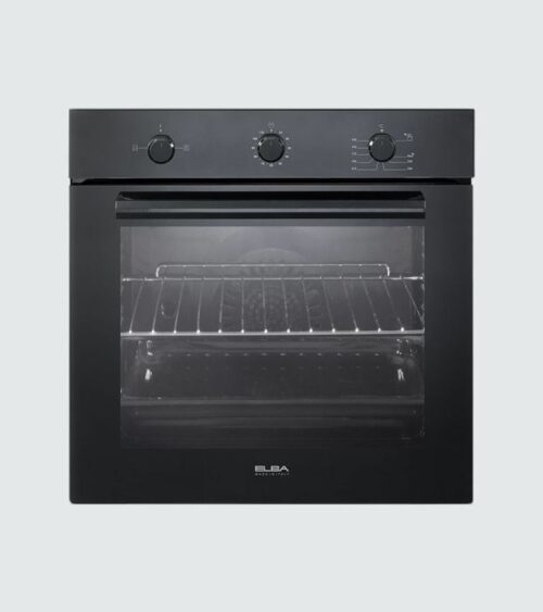 Elba ELEMENTUM E 5 XLB G Built-In Gas Oven 60 cm