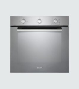 Elba ELEMENTUM E 5 XLX G Built-In Gas Oven 60 cm