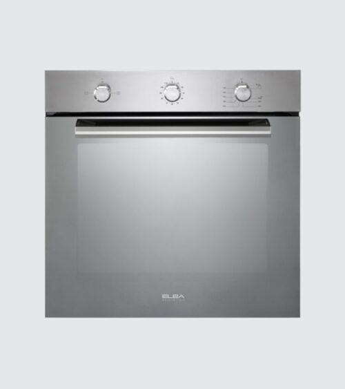 Elba ELEMENTUM E 5 XLX G Built-In Gas Oven 60 cm