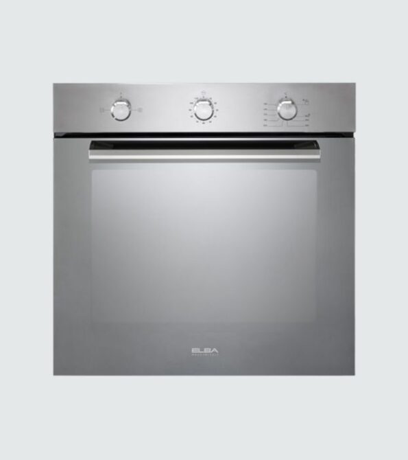 Elba ELEMENTUM E 5 XLX G Built-In Gas Oven 60 cm
