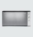 Elba 109-50 XN Built-In Gas Oven 90 cm