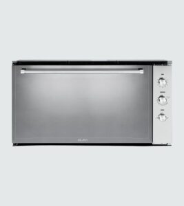 Elba 109-50 XN Built-In Gas Oven 90 cm