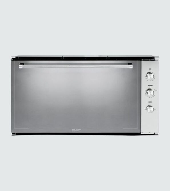 Elba 109-50 XN Built-In Gas Oven 90 cm