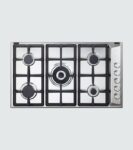 Elba ALTERUM EN95-545 XD Gas Hob 90 cm