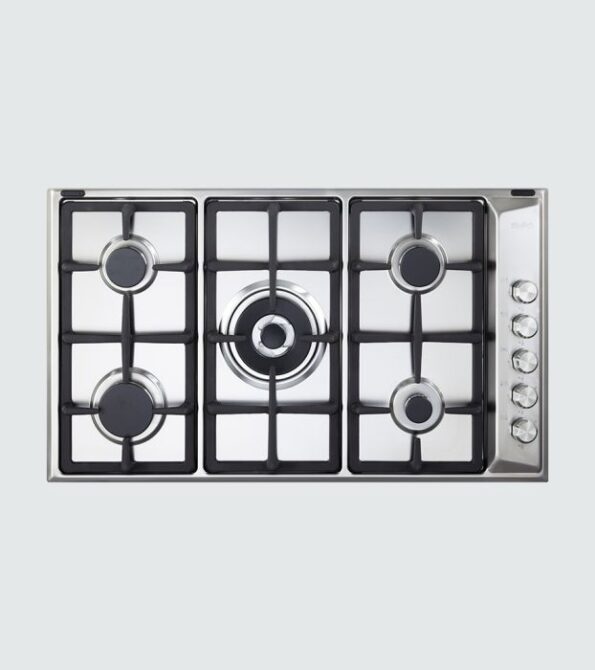 Elba ALTERUM EN95-545 XD Gas Hob 90 cm
