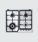 Elba ALTERUM ENF65-445 XD Gas Hob 60 cm