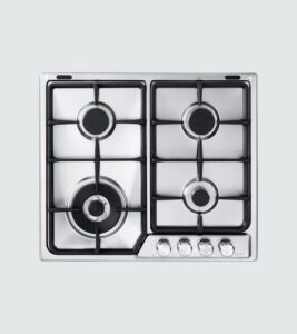 Elba ALTERUM ENF65-445 XD Gas Hob 60 cm