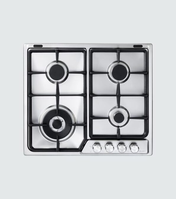 Elba ALTERUM ENF65-445 XD Gas Hob 60 cm