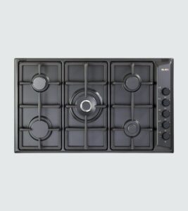 Elba ALTERUM EN95-545 ANT Gas Hob 90 cm