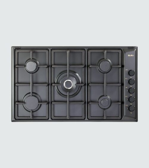 Elba ALTERUM EN95-545 ANT Gas Hob 90 cm