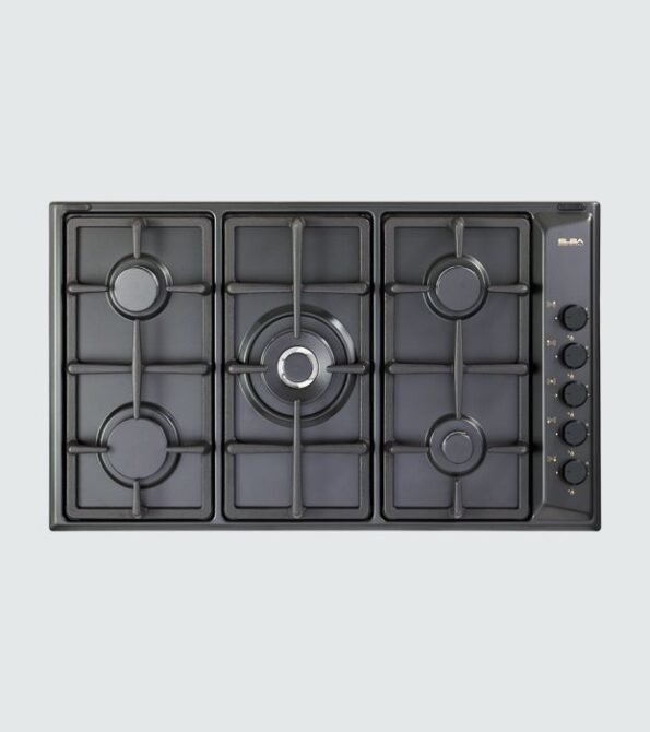 Elba ALTERUM EN95-545 ANT Gas Hob 90 cm