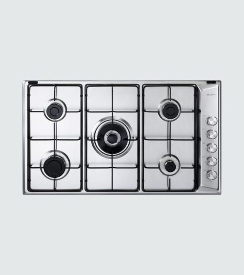 Elba ELEMENTUM EN90-500 XD Gas Hob 90 cm