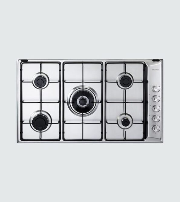 Elba ELEMENTUM EN90-500 XD Gas Hob 90 cm