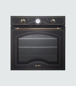 Elba COUNTRY ECM 9 LAN Electric Oven 60 cm