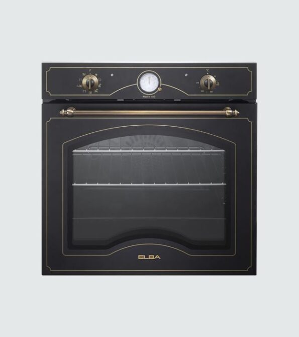 Elba COUNTRY ECM 9 LAN Electric Oven 60 cm