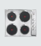 Elba ELEMENTUM ENS60-040 XD Gas Hob 60 cm