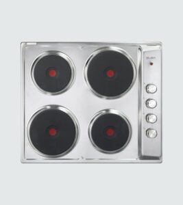 Elba ELEMENTUM ENS60-040 XD Gas Hob 60 cm