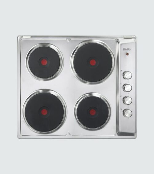 Elba ELEMENTUM ENS60-040 XD Gas Hob 60 cm