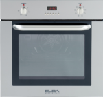 Elba 211-800 X Built-In Electric Oven 60 cm
