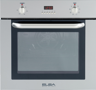 Elba 211-800 X Built-In Electric Oven 60 cm