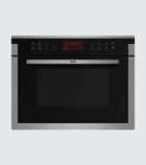 Elba 440-00SS Built-In Microwave Oven 44L