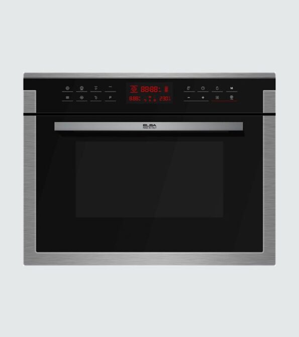 Elba 440-00SS Built-In Microwave Oven 44L