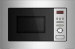 Elba 200-00SS Built-In Microwave Oven 20L