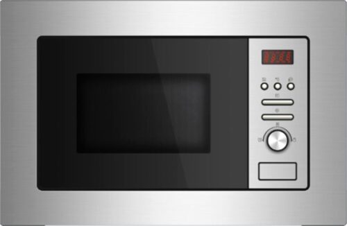 Elba 200-00SS Built-In Microwave Oven 20L