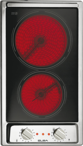 Elba E30-050 X Electric hob 30cm