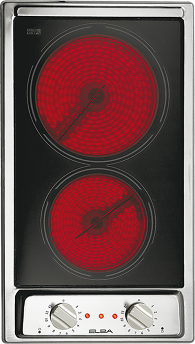 Elba E30-050 X Electric hob 30cm
