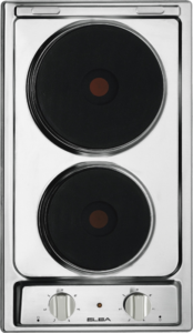 Elba E30-020 X Electric hob 30cm