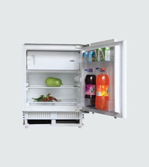 Elba IGO12BUC Built-Under Combi