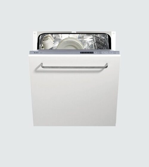 Elba IDW120 Built-In Dishwasher 60 cm