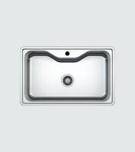 Elba EL65-1B Sink