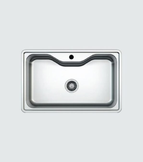 Elba EL65-1B Sink