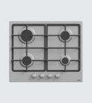 Algor ALHH60GSS Gas Hob 60 cm