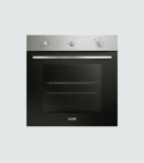 Algor ALOV60GSS Built-In Gas Ovens 60 cm